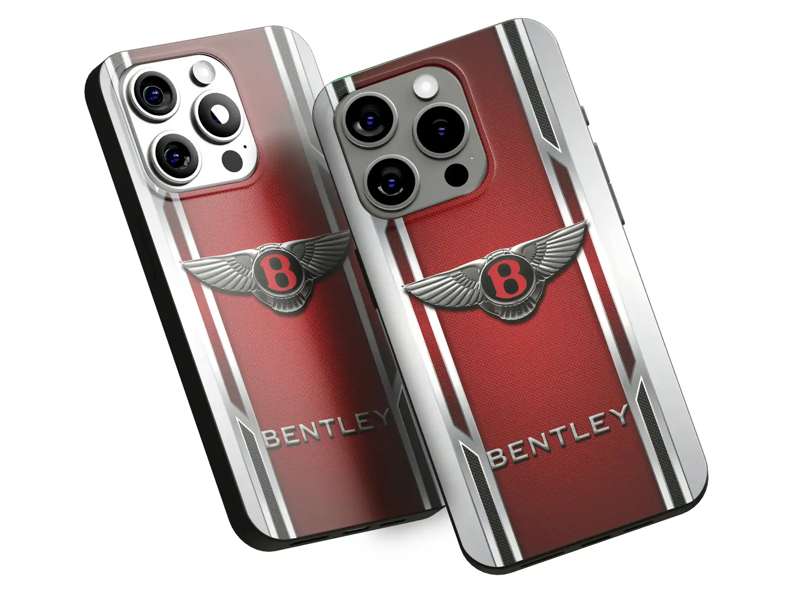 Bentley Funda Smartphone Profesional Robusta